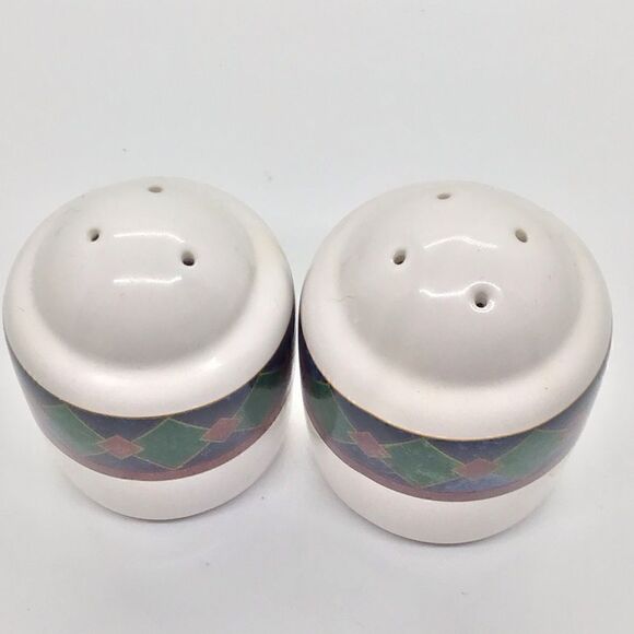 Pfaltgraff Amalfi Classic Shakers - Picture 3 of 5